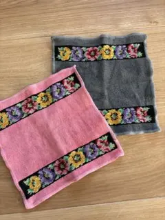 セット ハンカチ