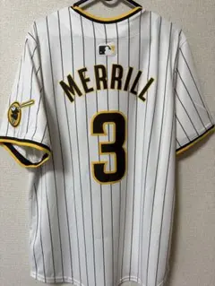 未使用 Majestic MLB NY SUBWAY SERIES Jersey - メルカリ