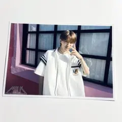 M!LK 山中柔太朗 生写真