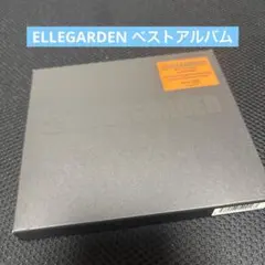 ELLEGARDEN BEST 1999-2008