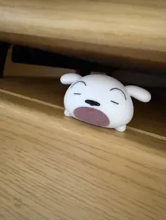 クレヨンしんちゃん シロ フィギュア