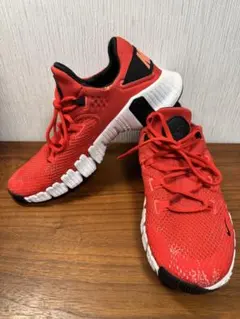 NIKE フリーメトコン　28cm
