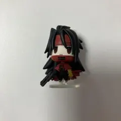 FF7 ヴィンセント フィギュア
