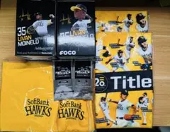 【会場限定配布】モイネロ　ボブルヘッド、タオル、タカコレ　フード付タオル2セット