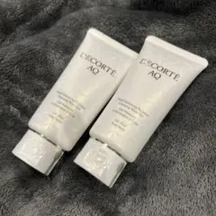 【新品未使用】コスメデコルテ AQ クレンジング 60g 2本セット