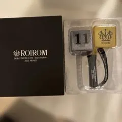 【未使用】ROIROM ペンライト DEBUT SHOW CASE 2025 2026年最新】roiroの人気アイテム - メルカリ