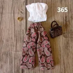 ハンドメイド服 22センチドール セット まとめ363 - メルカリ