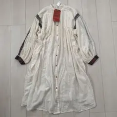 新品 デニム＆ダンガリー ワンピース 02