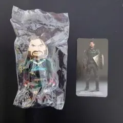 BE@RBRICK SERIES49 THE BOYS SOLDIER BOY