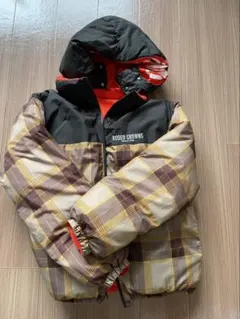 レディース ダウンジャケット