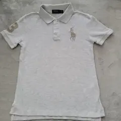 used POLO RALPH LAUREN　ポロシャツ