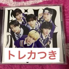 Yes! 東京　初回限定　Lienel盤