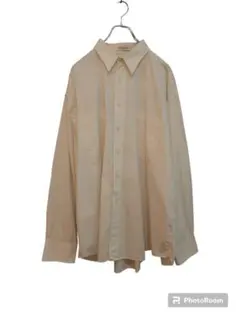 Christian Dior Men's Vintage Shirt