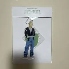 seventeen ホシ　消費期限　アクスタ