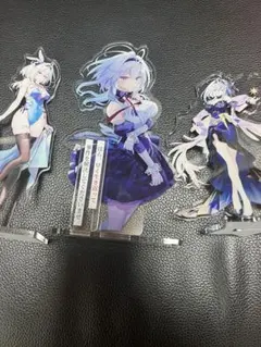 シャニマス コメティック アクリルスタンド - メルカリ