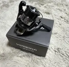 23Vanquish C2000S スピニングリールのサムネイル