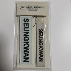 2026年最新】seventeen ワッペン スングァンの人気アイテム - メルカリ