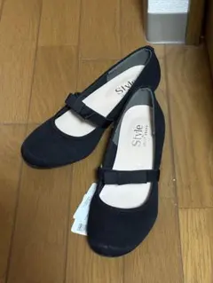 ジェリービーンズ　パンプス