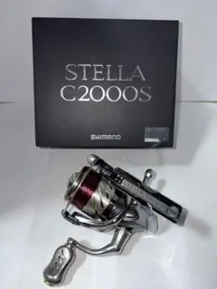 2026年最新】14ステラc2000sの人気アイテム - メルカリ