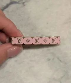 2026年最新】LOUIS VUITTON カラー：ピンク系 レディース ヘアピンの