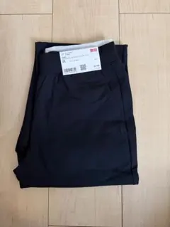 UNIQLO ウルトラストレッチアクティブジョガーパンツ XS【新品・未使用品】