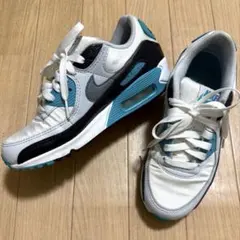 ナイキ NIKE エアマックス スニーカー くつ