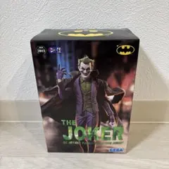 ジョーカー　フィギュアのサムネイル