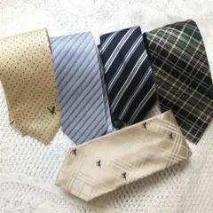 ネクタイ 未使用