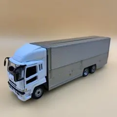 p*o様 diapet 大型ウイングトラック DK-510S 1/43スケールモのサムネイル