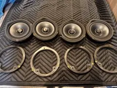 希少 フィット3 gp5ホンダ純正 ハイグレードスピーカー - メルカリ