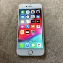 mさん専用　iPhone6 16G au