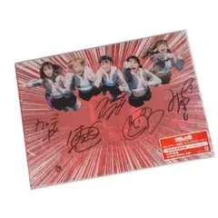 豆柴の大群 サイン入り CD BluRay フォトブック 初回限定盤
