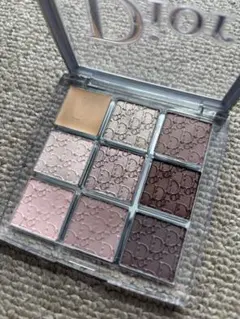 Dior Backstage 002 Cool Neutrals