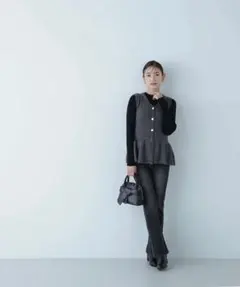 ナチュラルビューティベーシック デニムのサムネイル