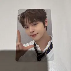 CLOSEYOUREYES マージンシャン apple music トレカ