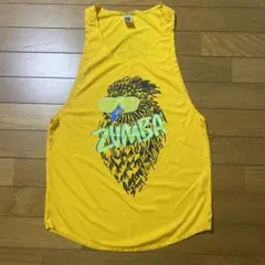 zumbaウェアー　レディース