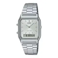 CASIO クォーツ 腕時計 ミントグリーン 値段交渉⭕️ - メルカリ