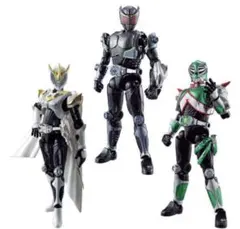 so-dochronicle仮面ライダー龍騎 ＳＰ版ライダー＆モンスターセット so-dochronicle仮面ライダー龍騎 SP版ライダー＆モンスターセット