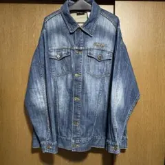 2025年最新】SEANJOHN メンズ Gジャン・デニムジャケットの人気