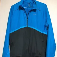 【NIKE ナイキ 】ナイロンジャケット　XL