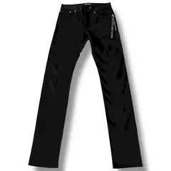 新品 Dior HOMME クリス期 ATELIER アトリエ デニムパンツ 黒 2025年最新】Dior Homme メンズ デニム・ジーンズの人気アイテム