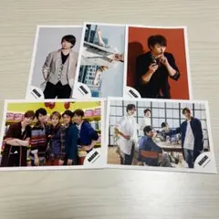 嵐  櫻井翔 公式写真