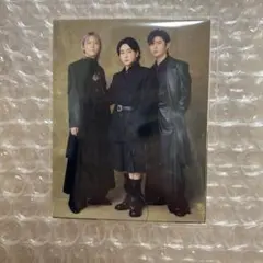 Mrs. GREEN APPLE ステッカー