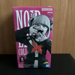 僕のヒーローアカデミア フィギュア　Noir Edge トガヒミコ　新品未開封