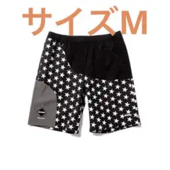 cph/golf THUNDER STRIPES SHORTブラック - メルカリ