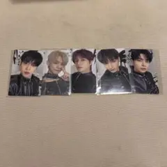 TXT Thursday's child ユニバ コンプ