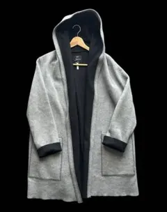 ロングカーディガン カーディガン