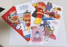 【早い者勝ち】コキンちゃんステッカー　アンパンマンミュージアム福岡　限定&パンフ