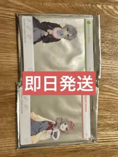 プロセカ 神山高校文化祭 アクリルカード コレクション 望月穂波 日野森志歩