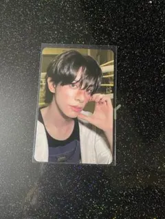 ENHYPEN daydream yzy 1.0 トレカ ジェイク